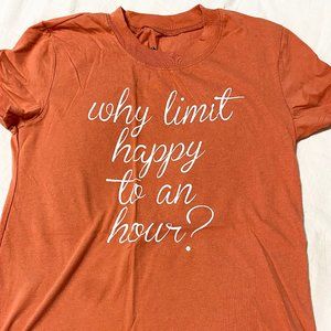 Happy Hour T-Shirt